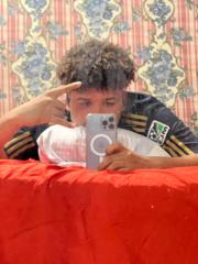 Juan Miguel Guzmán Román