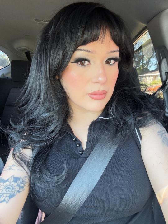 Lupe Peraza