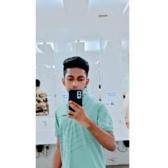 Jaison Manuvel N p