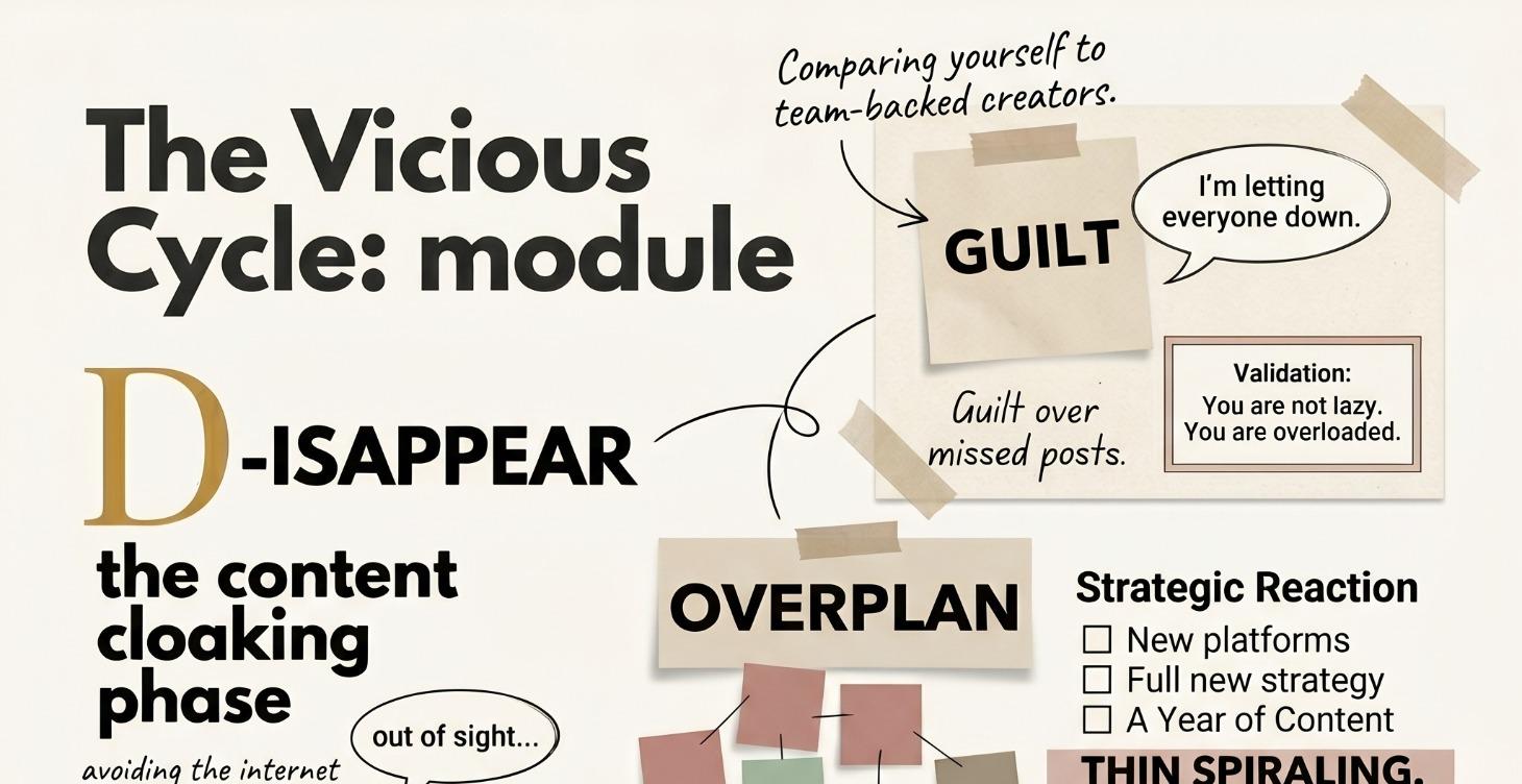 Stop Turning Content Into Homework