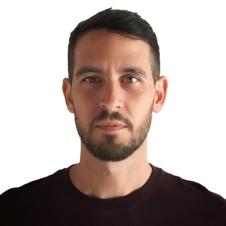 Alessandro Dipaola