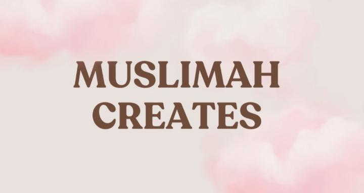 Muslimah Creates