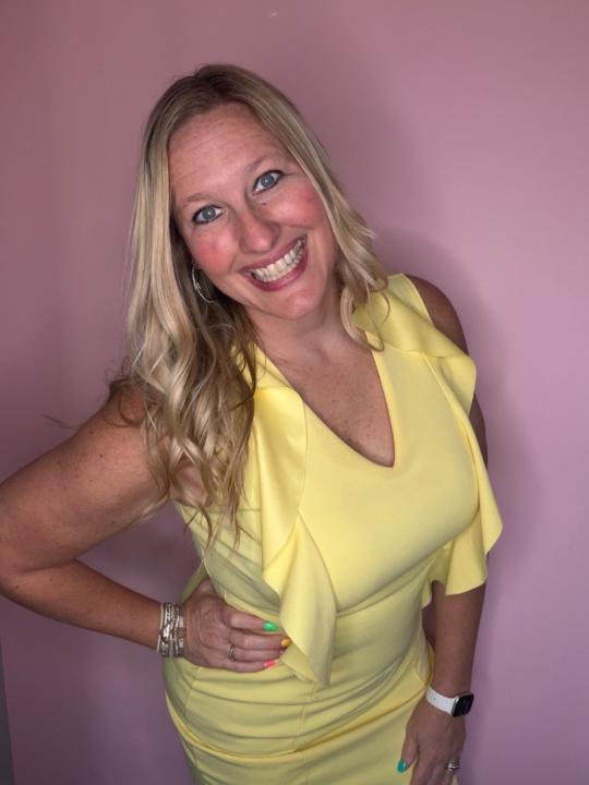 Amy Hoelscher