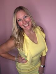 Amy Hoelscher