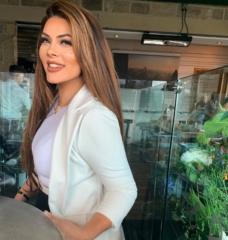 Stephanie Antonia
