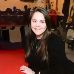 Alejandra Gutiérrez