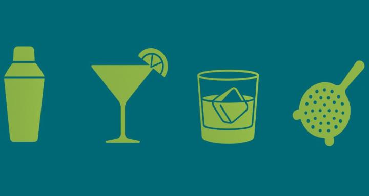 Bartending Crash Course