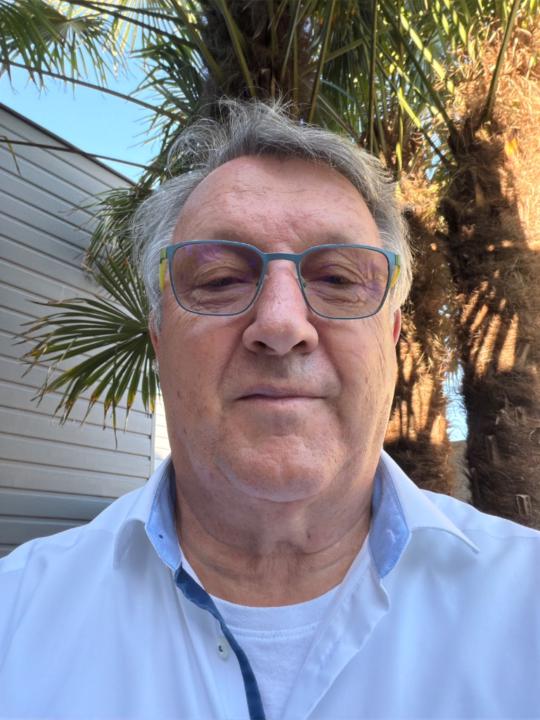 Jean Yves Santigny