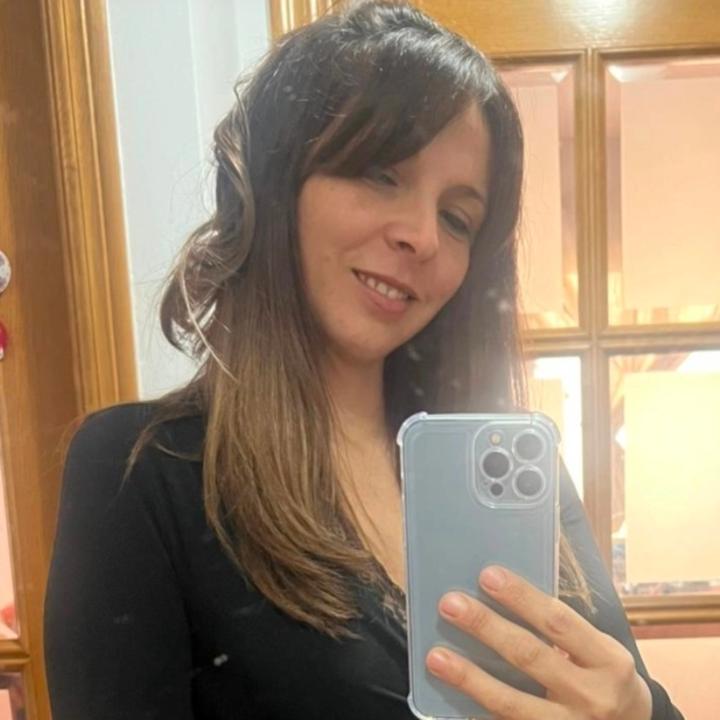 Johanna Nieves