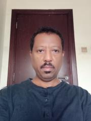 Hiruy  habte Tesfazghi
