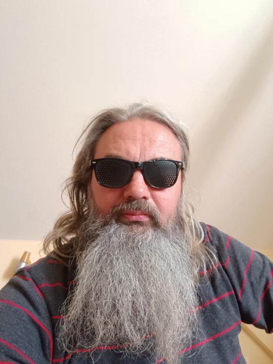 Ochokojj Siódmy