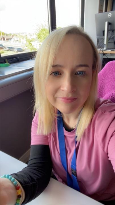 Joanne Corey
