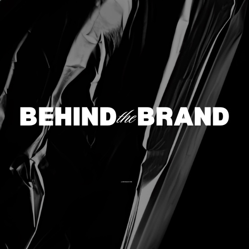 Behind Brand