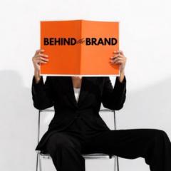 Behind Brand