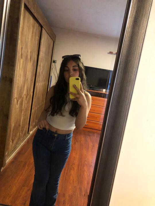 Noemi Carrasco