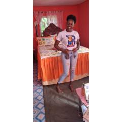Antonette Letts