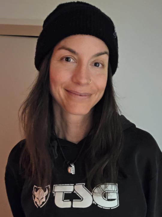 Oona Wullschleger