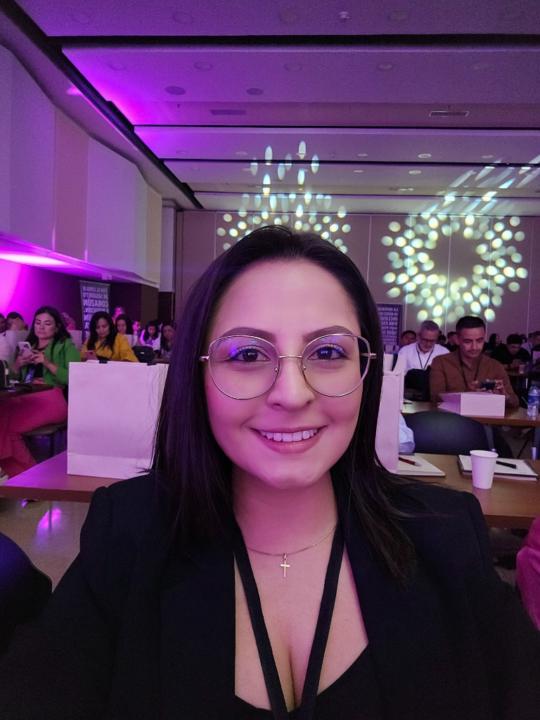 María del Mar De la Cruz