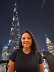 María del Mar De la Cruz