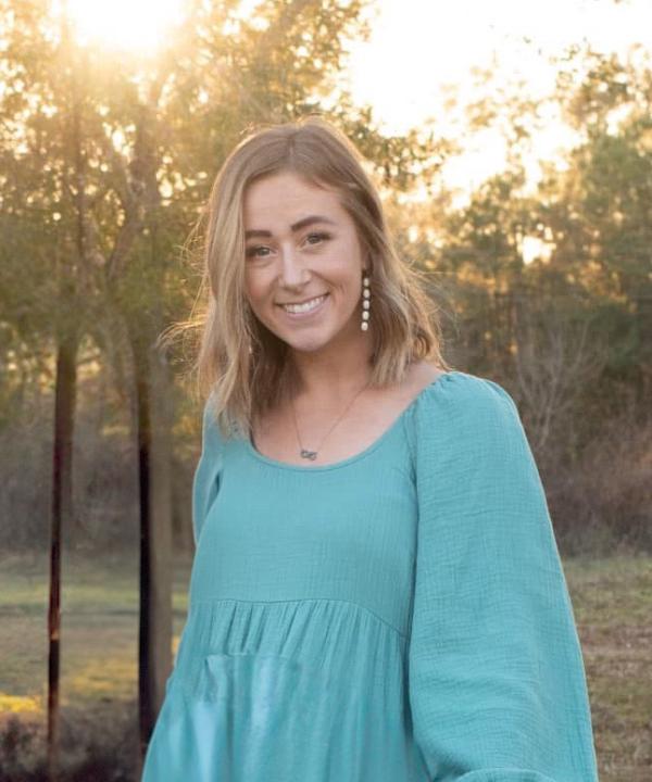 Brandy Bickham