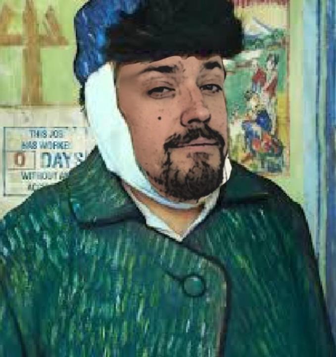 Steve Wasterval