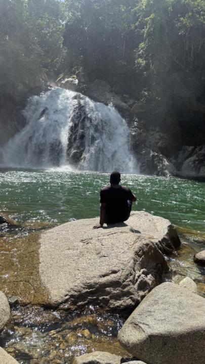 Francisco Javier camilo