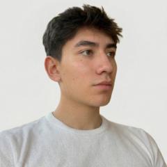 Emmanuel Diaz