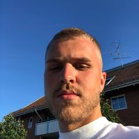 Liam Henriksson