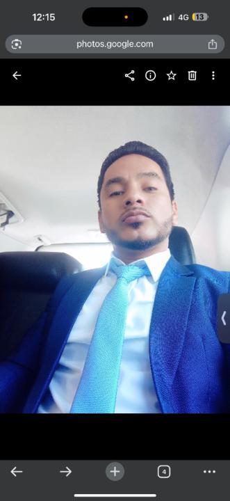 Cesar Espinoza Lopez