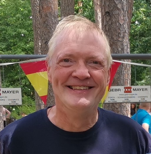 Martin Haack