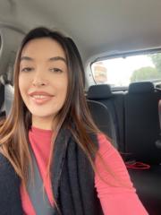 Natalie Koutrouza