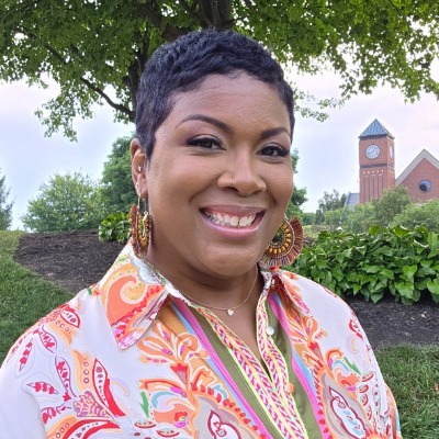 LaToya Pitts, M.Ed.