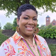 LaToya Pitts, M.Ed.