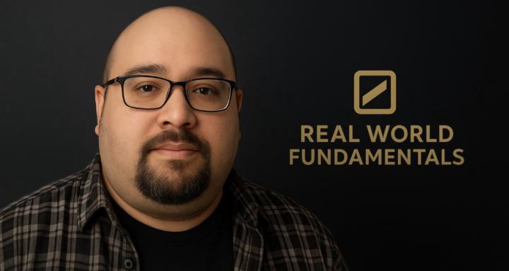 Real World Fundamentals