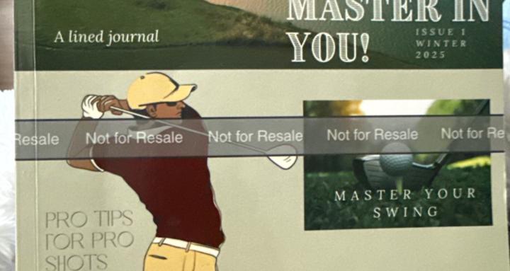 Million Dollar Golf Swing Club