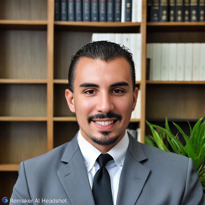 Eljaha Charbel