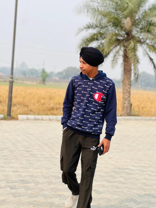 Harman Singh