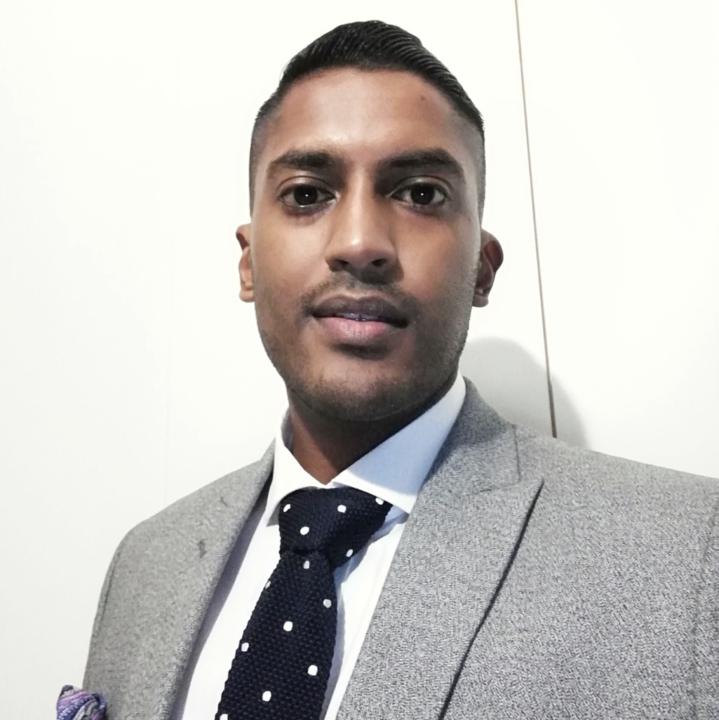 Nashlyn Bharath