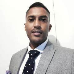 Nashlyn Bharath