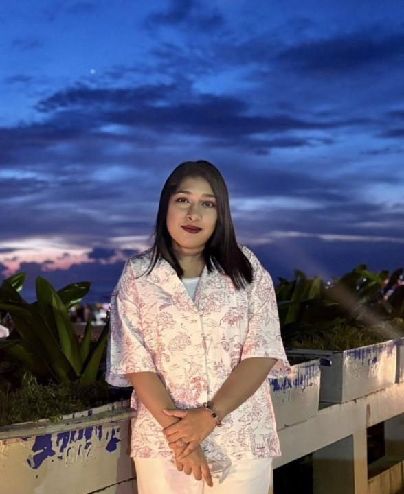 Alfarrah Islam Sraboni