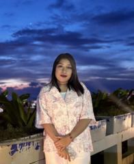 Alfarrah Islam Sraboni