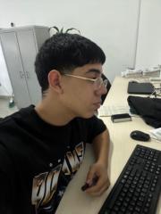 Samuel Chacua