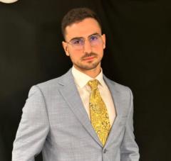 Gabriel Barreras