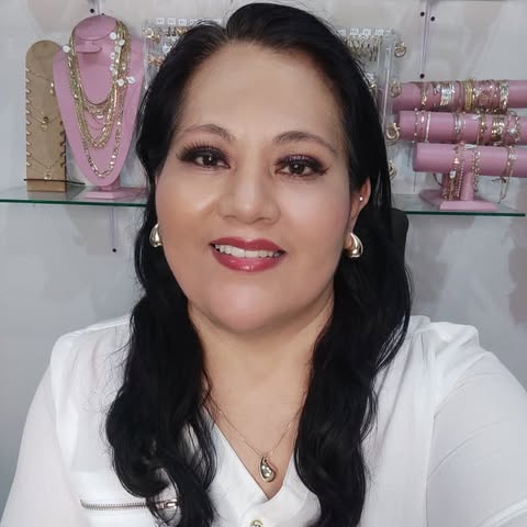 Cristina Farrera