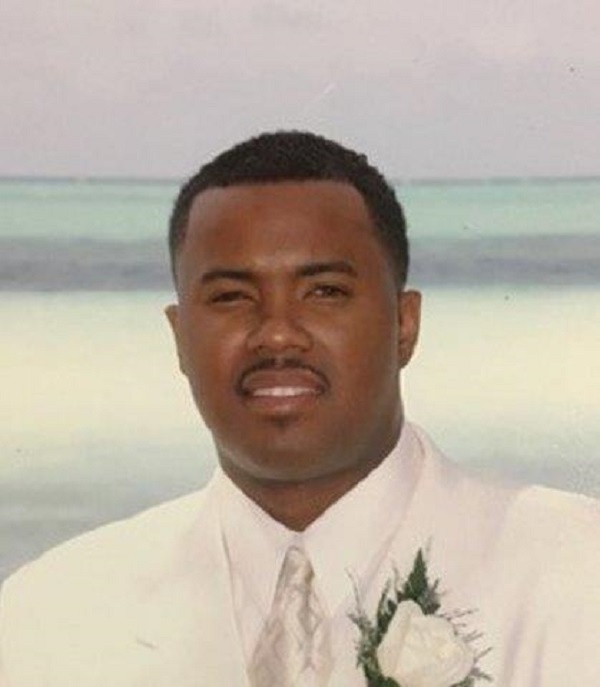 Gregory Prescod