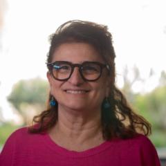 Aline Borgel