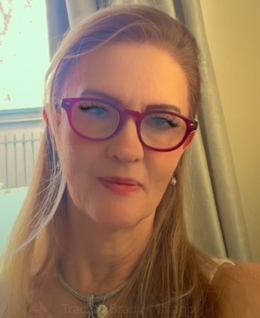 Tracy Brady