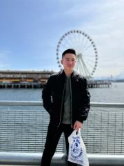 Jon Hsu