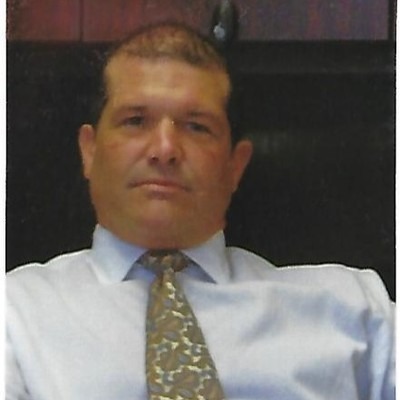 Todd Peters