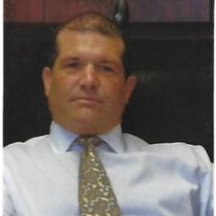 Todd Peters